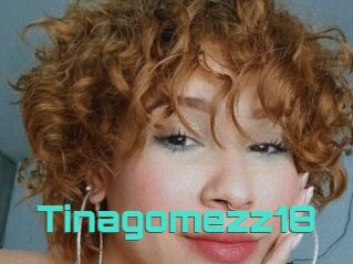 tinagomezz18 Grizzli Edition