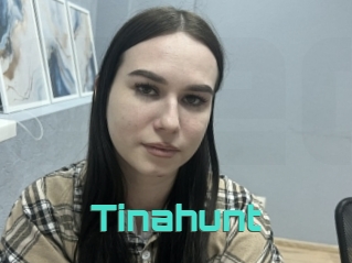 Tinahunt