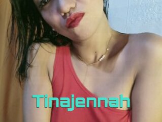 Tinajennah