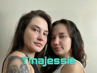 Tinajessie