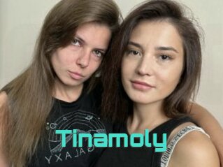 Tinamoly