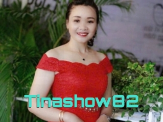 Tinashow82