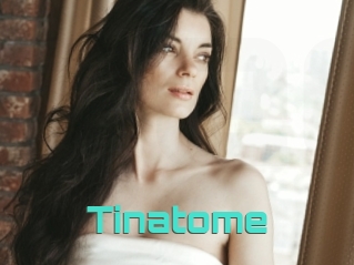 Tinatome