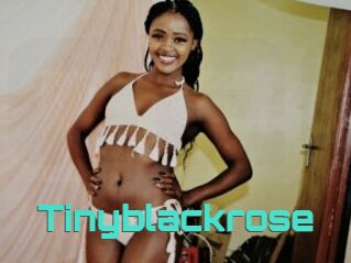 Tinyblackrose