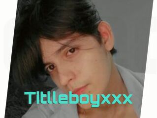 Titlleboyxxx