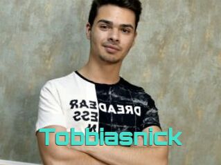 Tobbiasnick