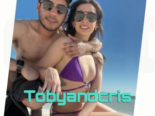 Tobyandcris