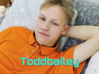 Toddbailey