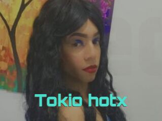 Tokio_hotx