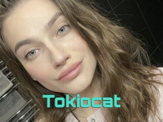 Tokiocat