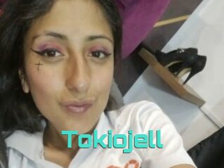 Tokiojell