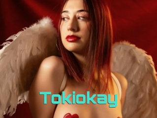 Tokiokay