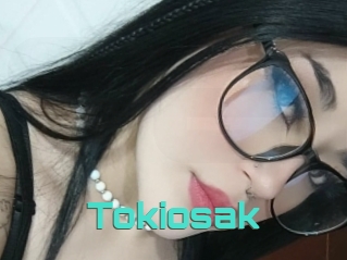 Tokiosak