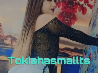 Tokishasmallts