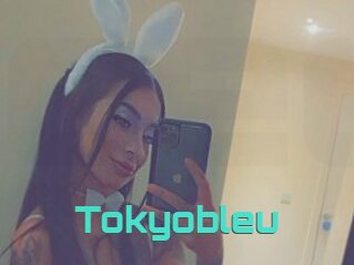 Tokyobleu