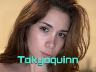 Tokyoquinn