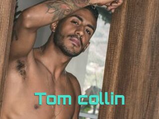 Tom_collin