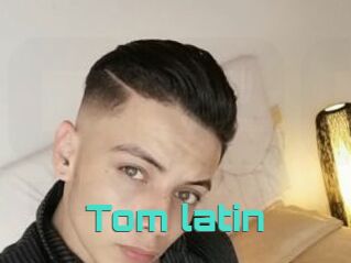 Tom_latin