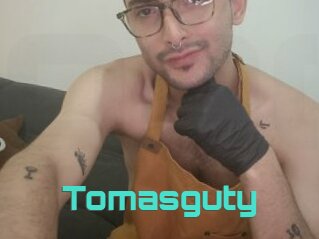 Tomasguty