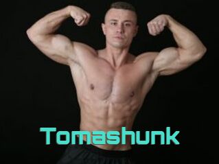 Tomashunk