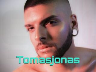 Tomasjonas