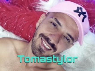 Tomastylor