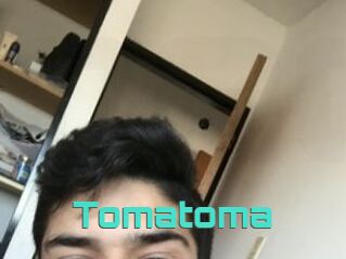 Tomatoma