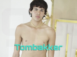 Tombakker