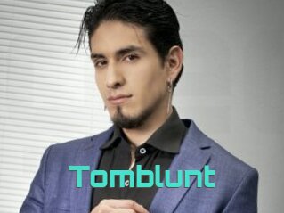 Tomblunt