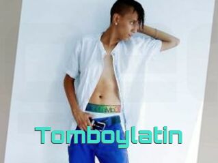 Tomboylatin