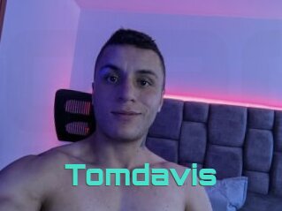 Tomdavis