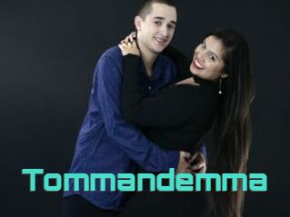 Tommandemma