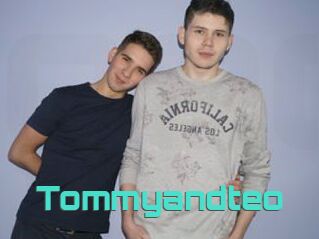 Tommyandteo