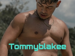 Tommyblakee