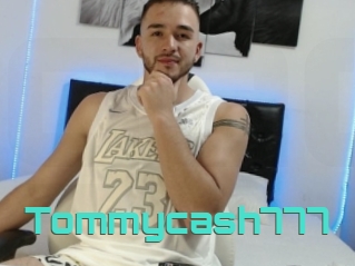 Tommycash777