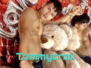 Tommycrox