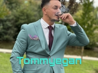 Tommyegan