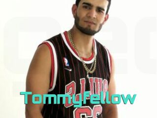 Tommyfellow