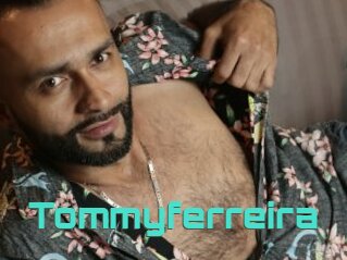 Tommyferreira