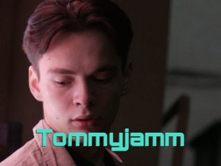 Tommyjamm