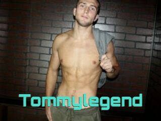 Tommylegend