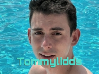 Tommylidds