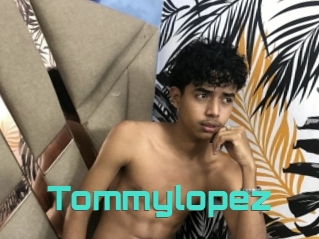 Tommylopez