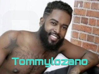 Tommylozano