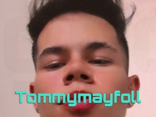 Tommymayfoll