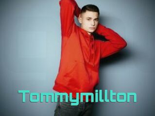 Tommymillton