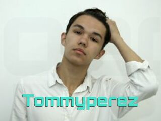 Tommyperez