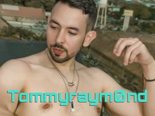 Tommyraym0nd