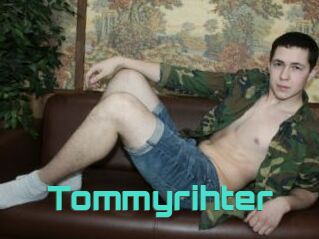 Tommyrihter