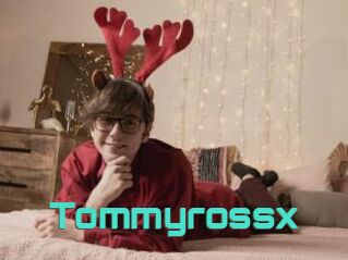 Tommyrossx